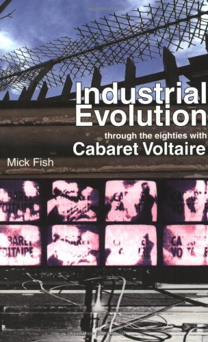 Industrial Evolution Cover