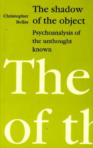 The shadow of the object Cover
