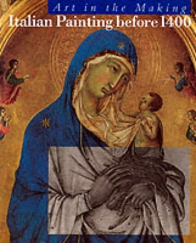 Italian painting before 1400 Cover