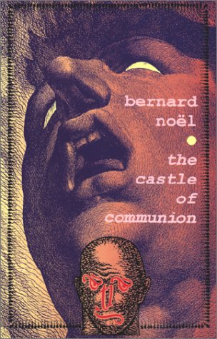The castle of communion Cover