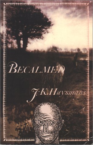 Becalmed Cover