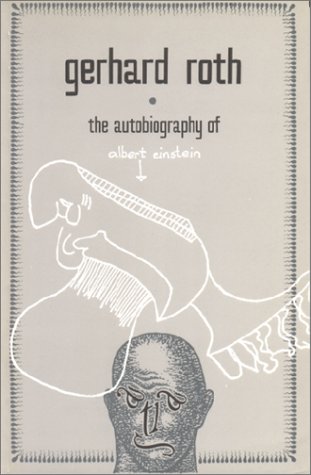 The autobiography of Albert Einstein Cover