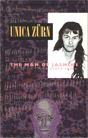 The Man of Jasmine/& Other Texts Cover