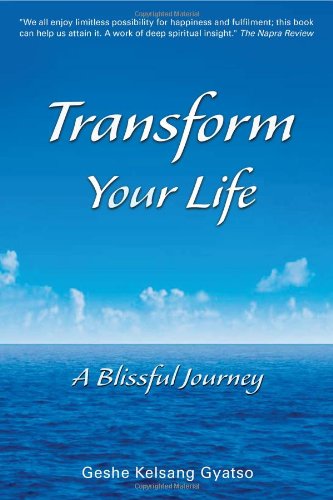 Transform Your Life Cover