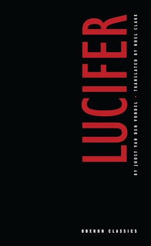 Lucifer Cover