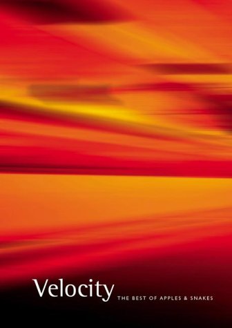 Velocity Cover