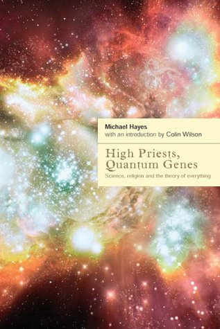 High Priests, Quantum Genes Cover