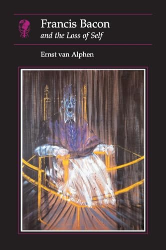 Francis Bacon and the loss of self Cover