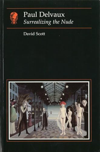 Paul Delvaux Cover