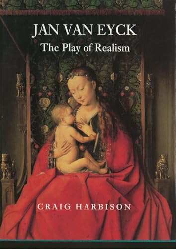 Jan van Eyck Cover