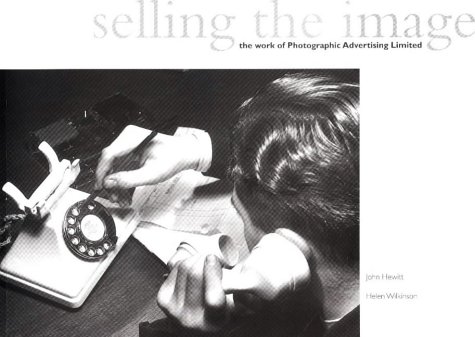 Selling the Image Cover