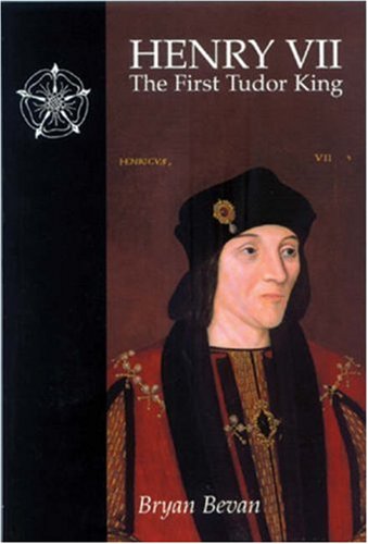 Henry VII Cover