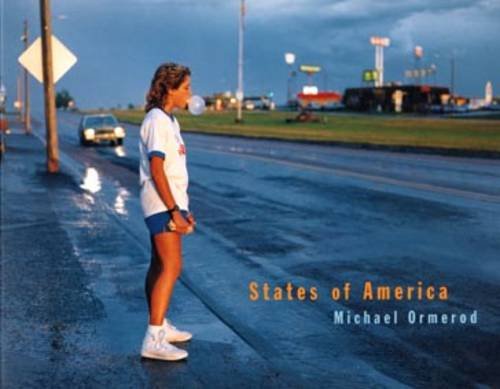 States of America Cover