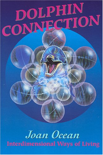 Dolphin connection Cover