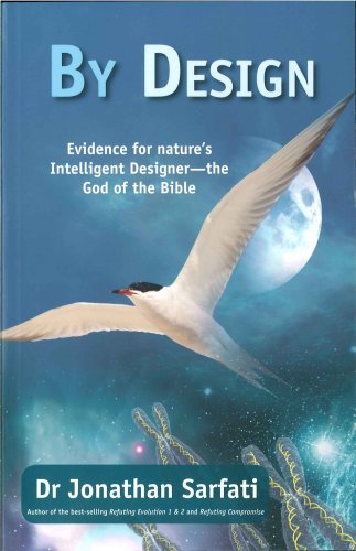 By design Cover