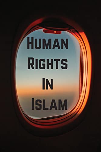 Human rights in Islam Cover