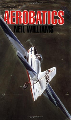 Aerobatics Cover