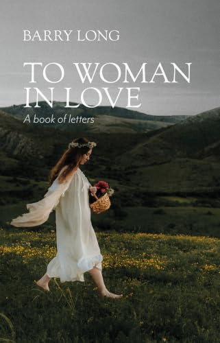To Woman in Love Cover