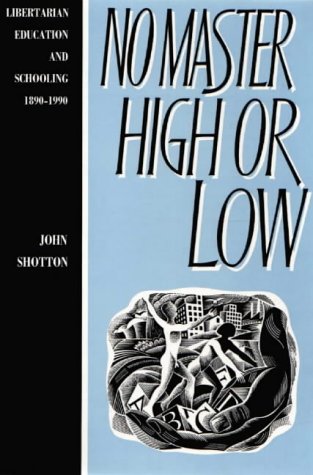 No master high or low Cover