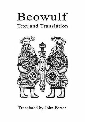 Beowulf Cover