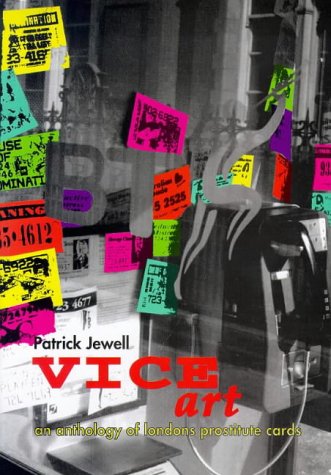 Vice Art Cover