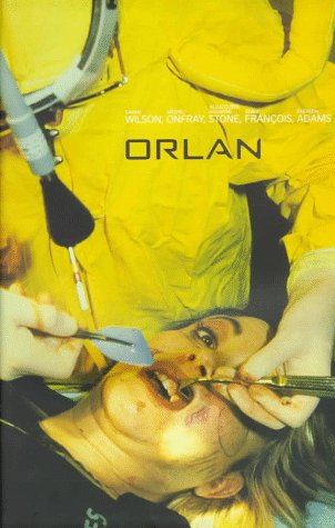 Orlan Cover