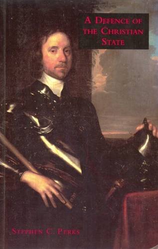 A Defence of the Christian State Cover