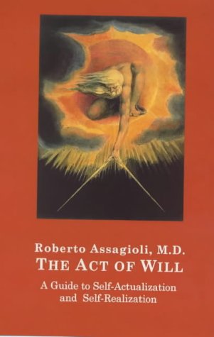 The Act of Will Cover