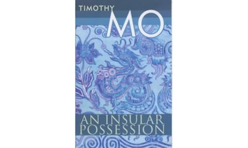 An Insular Possession Cover