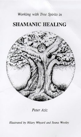 Shamanic Healing Cover