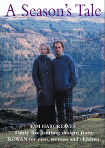 A Season's Tale Cover