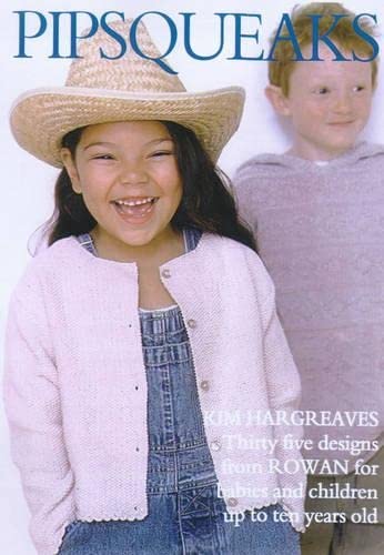 Pipsqueaks Cover