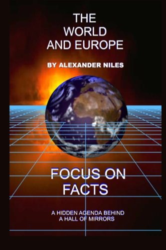 The World and Europe Cover