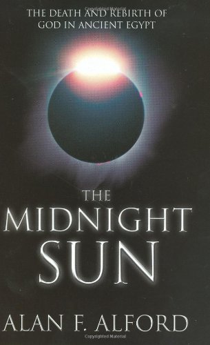 The Midnight Sun Cover