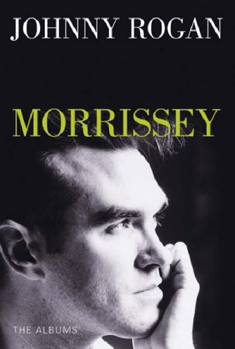 Morrissey Cover