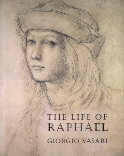 The Life of Raphael Cover