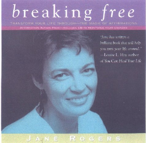 Breaking Free Cover