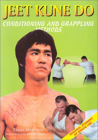 Jeet Kune Do Cover