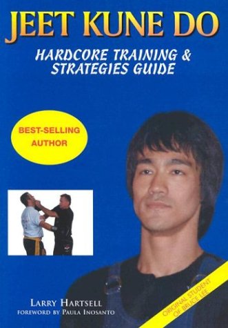 Jeet Kune Do Cover
