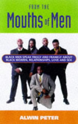 From the Mouths of Men Cover