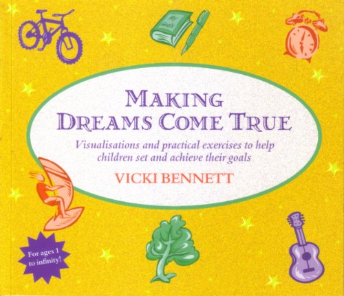 Making Dreams Come True Cover