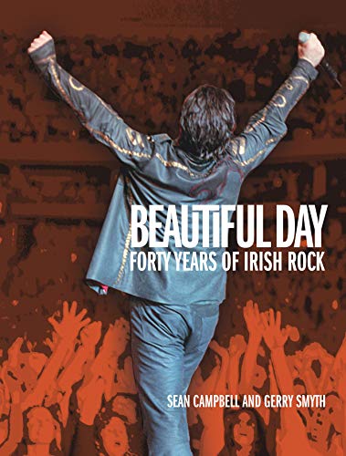 Beautiful day Cover