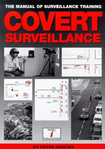 Covert Surveillance Cover