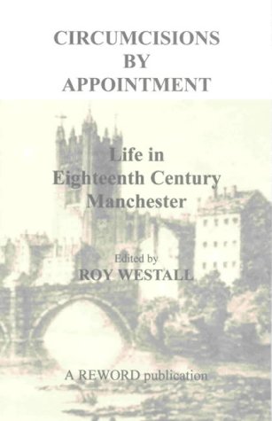 Circumcisions by Appointment Cover