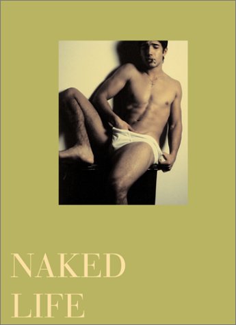 Naked Life Cover