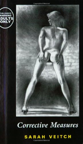 Corrective Measures Cover