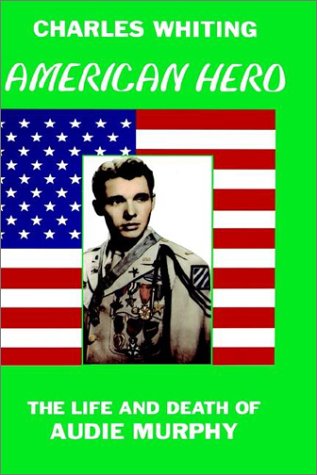 American Hero Cover