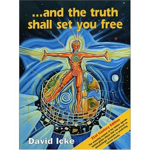 And the Truth Shall Set You Free Cover