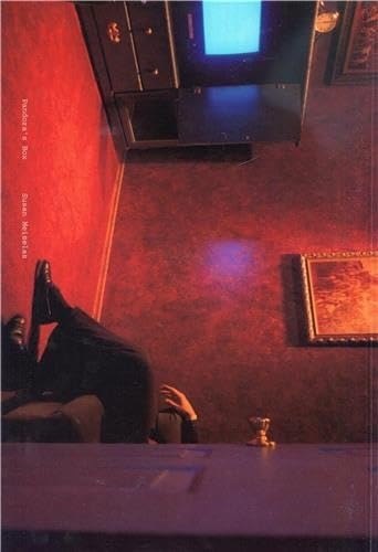 Attempted cover for Book ID: 0953890112