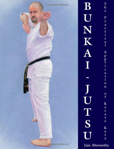 Bunkai-Jutsu Cover